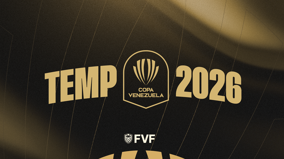 Copa Venezuela 2026