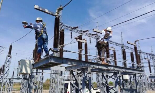Crean comisión para selección de empresas en sector eléctrico - Agencia Carabobeña de Noticias