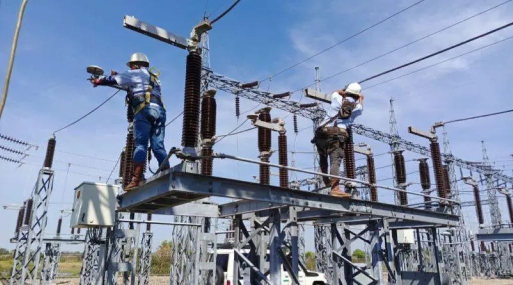 Crean comisión para selección de empresas en sector eléctrico - Agencia Carabobeña de Noticias