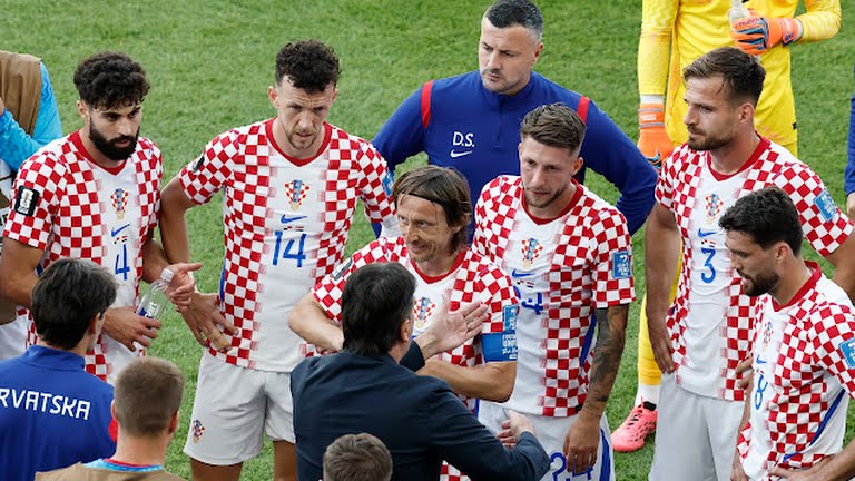 Croacia se recupera - Agencia Carabobeña de Noticias