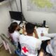 Cruz Roja Valencia activó sala situacional - Agencia Carabobeña de Noticias