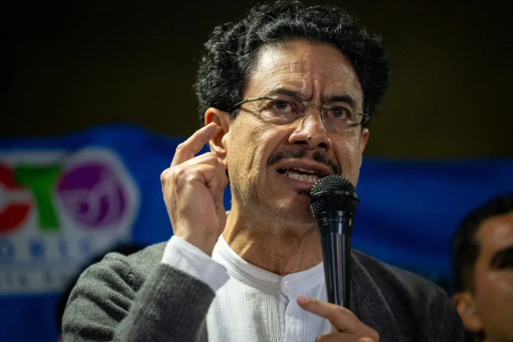 De la Espriella gana primera vuelta - Agencia Carabobeña de Noticias