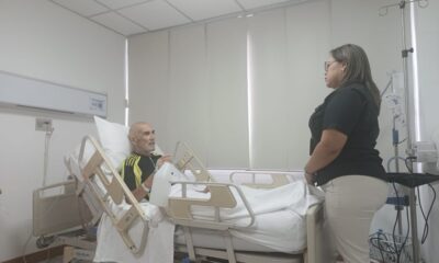 Defensoría del Pueblo José Ricardo Breijo