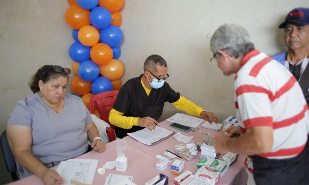 Día Nacional del Adulto Mayor en Valencia - Agencia Carabobeña de Noticias