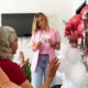 Día del Adulto Mayor en Naguanagua - Agencia Carabobeña de Noticias