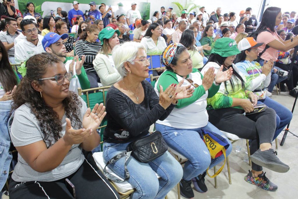 Digitalizan reciclaje en Carabobo - Agencia Carabobeña de Noticias