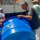 Distribuyen ayudas para familias afectadas de Juan José Mora - Agencia Carabobeña de Noticias