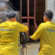 EPA donaciones terremoto