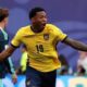 Ecuador gana a Alemania - Agencia Carabobeña de Noticias