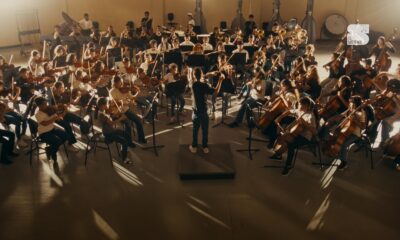 El Sistema campaña de recaudación