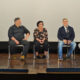 Homenaje Román Chalbaud en la Cinemateca