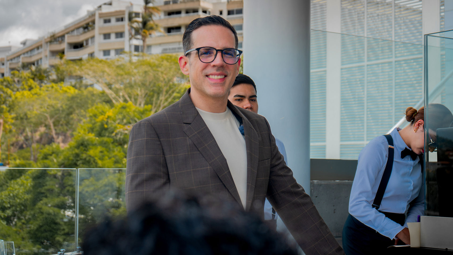 Lanzamiento de ELA