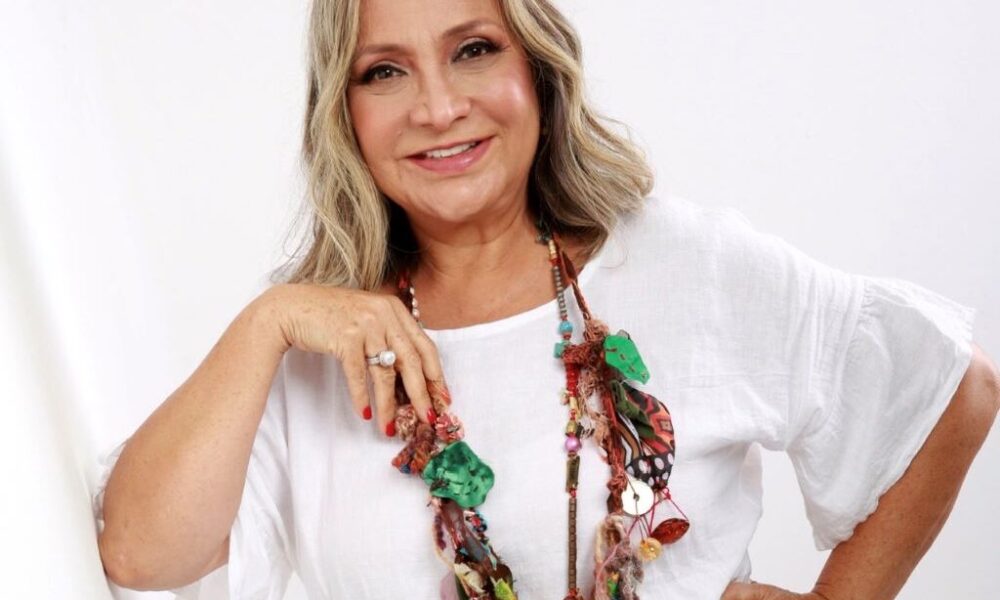 Elba Escobar regresa a Valencia - Agencia Carabobeña de Noticias