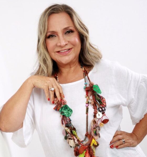 Elba Escobar regresa a Valencia - Agencia Carabobeña de Noticias