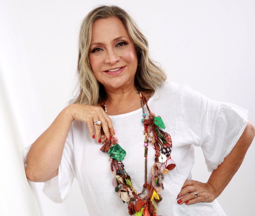 Elba Escobar regresa a Valencia - Agencia Carabobeña de Noticias