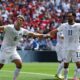 Empate entre Bélgica y Egipto - Agencia Carabobeña de Noticias