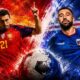 España ante Cabo Verde - Agencia Carabobeña de Noticias