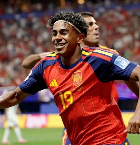 España gana a Arabia Saudita - Agencia Carabobeña de Noticias
