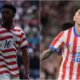 Estados Unidos contra Paraguay - Agencia Carabobeña de Noticias