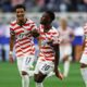 Estados Unidos gana a Paraguay- Agencia Carabobeña de Noticias