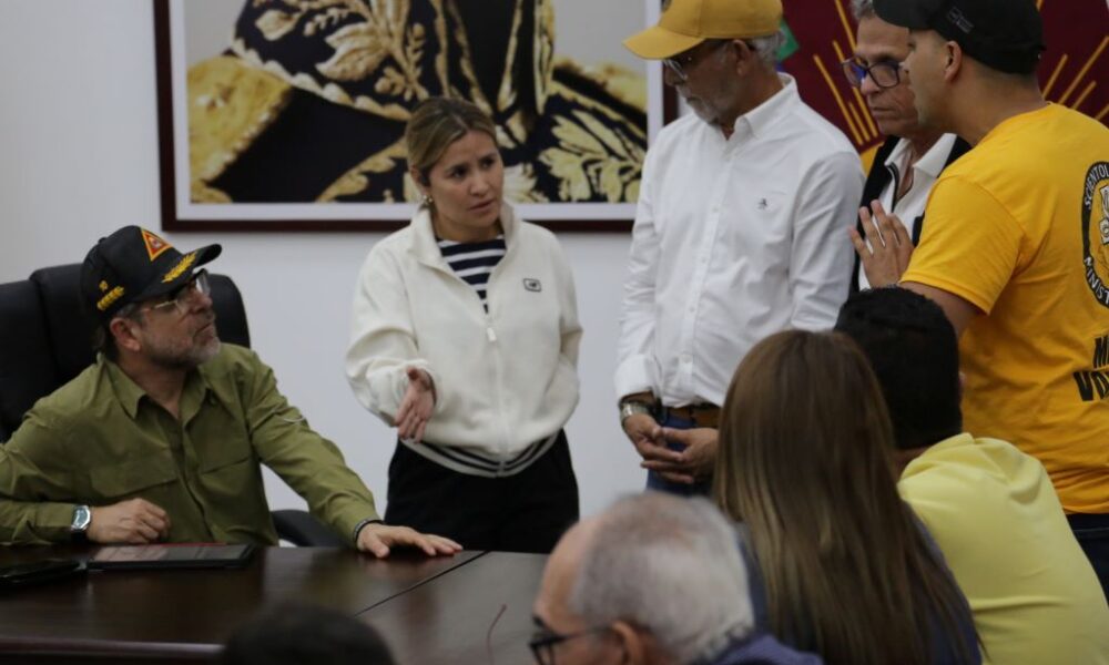 Evaluarán infraestructuras en Carabobo - Agencia Carabobeña de Noticias