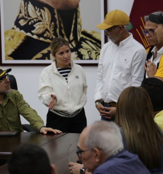 Evaluarán infraestructuras en Carabobo - Agencia Carabobeña de Noticias