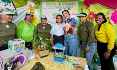 Expoferia de Energías Limpias - Agencia Carabobeña de Noticias