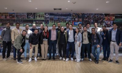 FVF y UNIMET Diplomado FIFA