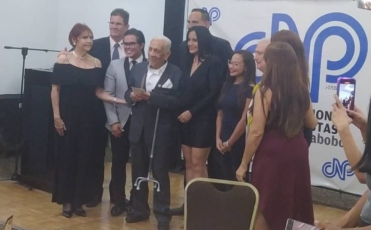 Fallece Clemente Espinoza-Agencia Carabobeña de Noticias