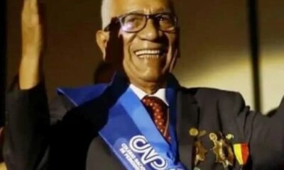 Fallece Clemente Espinoza-Agencia Carabobeña de Noticias