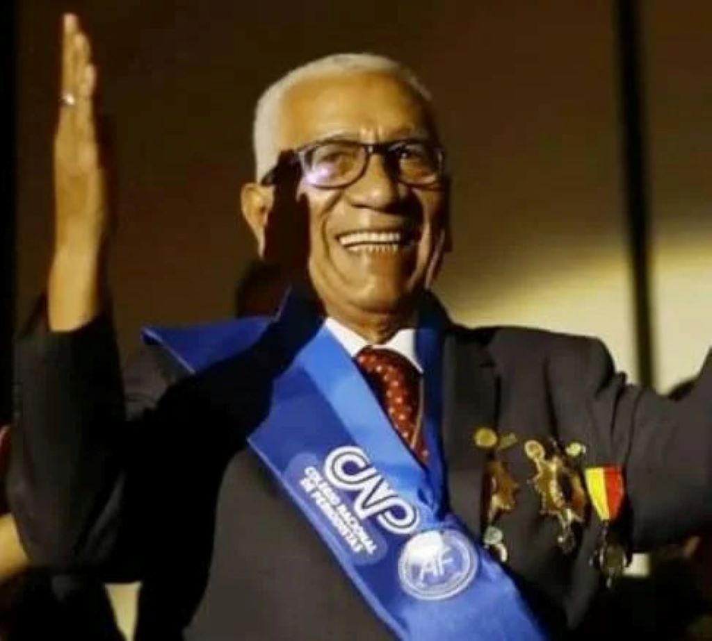 Fallece Clemente Espinoza-Agencia Carabobeña de Noticias