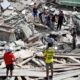 Fallecidos por terremotos - Agencia Carabobeña de Noticias
