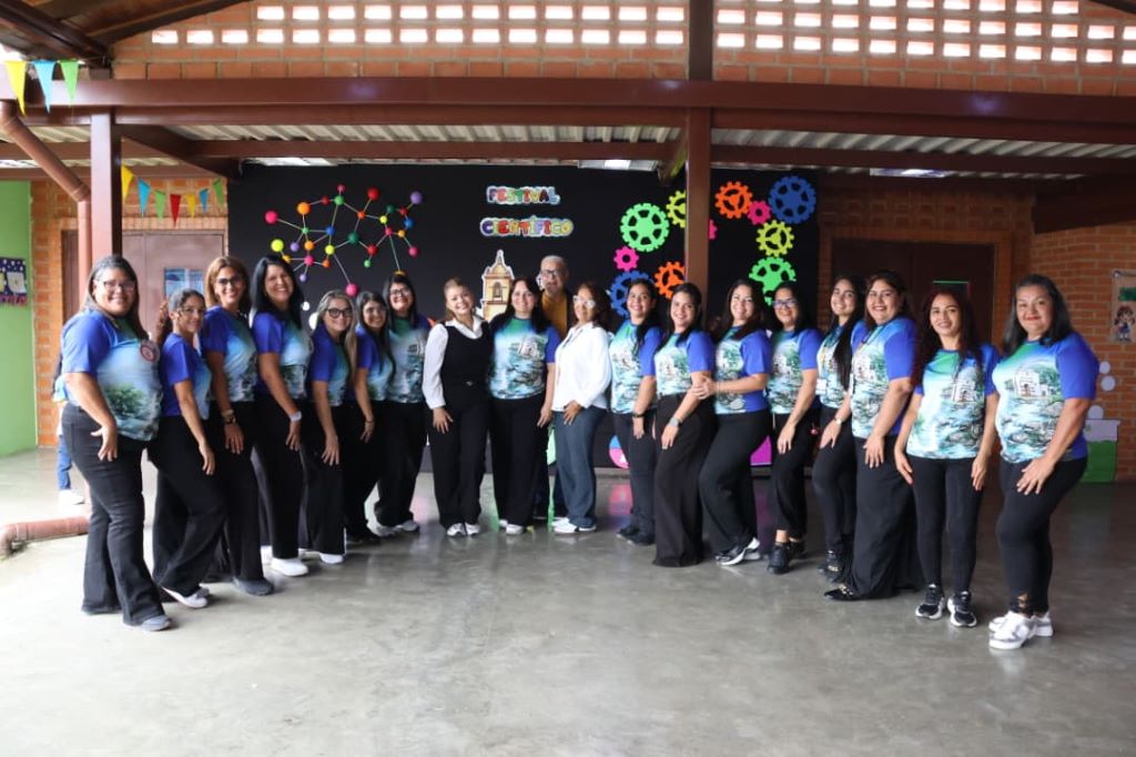 Festival Científico, Cultural y Turístico 2026 - Agencia Carabobeña de Noticias