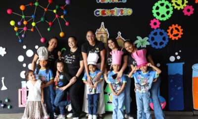 Festival Científico, Cultural y Turístico 2026 - Agencia Carabobeña de Noticias