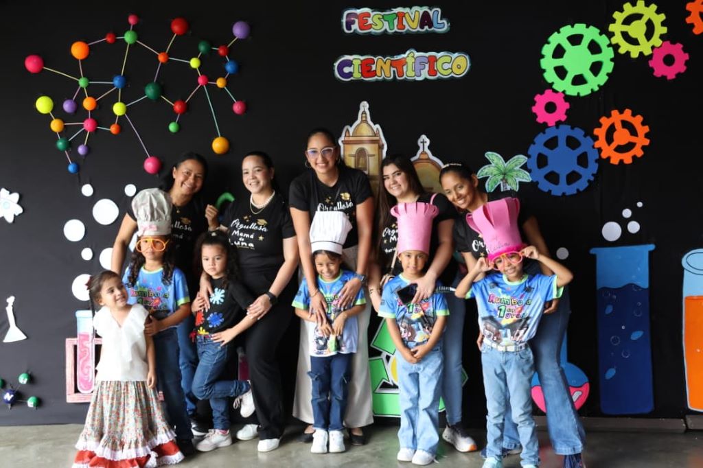 Festival Científico, Cultural y Turístico 2026 - Agencia Carabobeña de Noticias