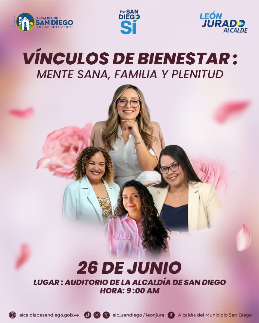 Foro para fortalecer salud mental y lazos familiares - Agencia Carabobeña de Noticias