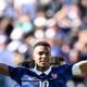 Francia gana a Senegal - Agencia Carabobeña de Noticias