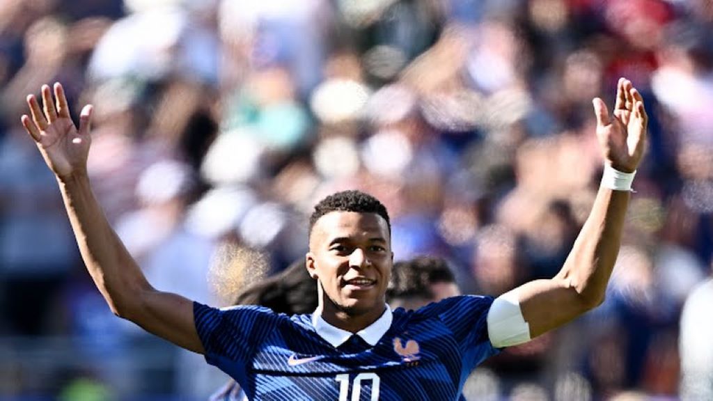 Francia gana a Senegal - Agencia Carabobeña de Noticias