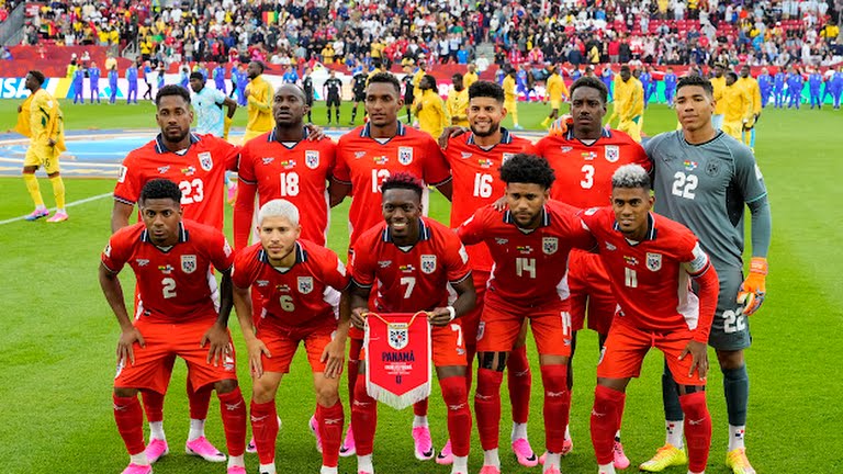 Ghana derrota a Panamá - Agencia Carabobeña de Noticias