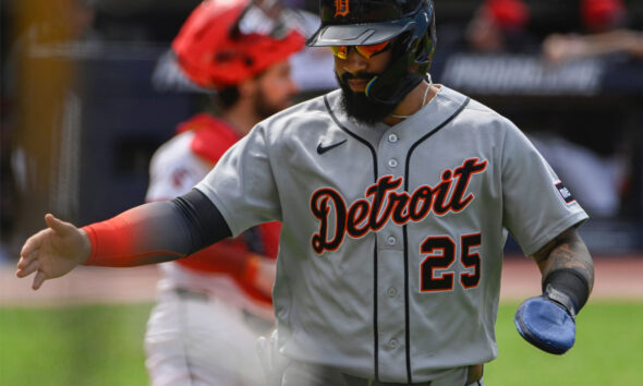 Gleyber Torres lista lesionados