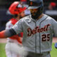 Gleyber Torres lista lesionados