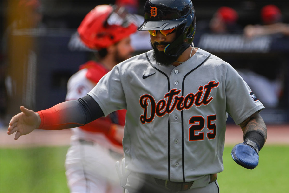 Gleyber Torres lista lesionados