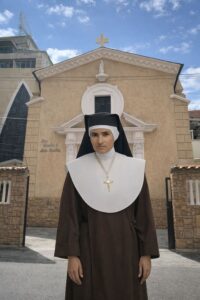 Hermanas Carmelitas Madre Candelaria