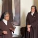 Hermanas Carmelitas Madre Candelaria