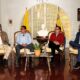I Congreso Binacional del Café