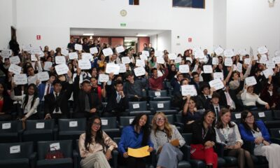 IESA y MUN UCV