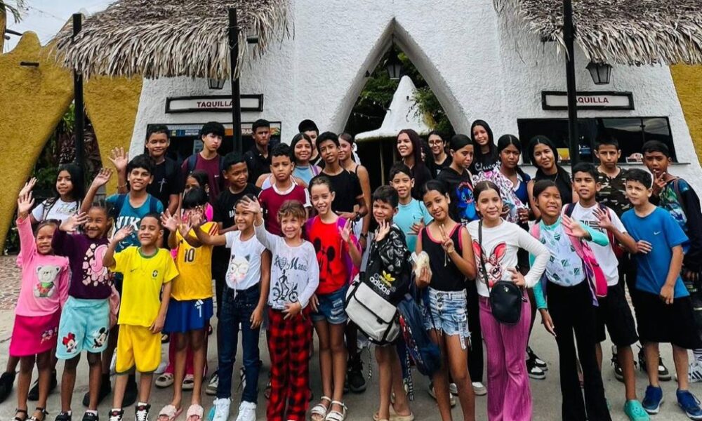 Identidad Naguanagua - Agencia Carabobeña de Noticias