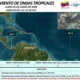 Inameh prevé ingreso de la octava onda tropical - Agencia Carabobeña de Noticias