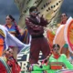 Inauguración del Mundial en México - Agencia Carabobeña de Noticias