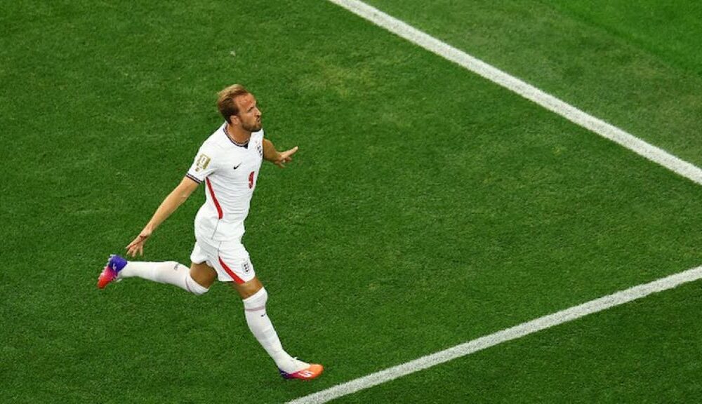 Inglaterra gana a Croacia - Agencia Carabobeña de Noticias